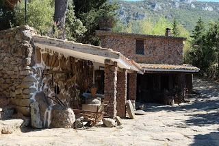 Parco Museo S'Abba Frisca - Dorgali (NU) Parco Museo S'Abba Frisca - Dorgali (NU)