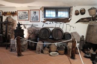 Parco Museo S'Abba Frisca - Dorgali (NU) Parco Museo S'Abba Frisca - Dorgali (NU)
