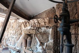 Parco Museo S'Abba Frisca - Dorgali (NU) Parco Museo S'Abba Frisca - Dorgali (NU)