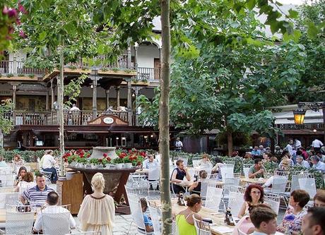 Bucharest: cinque cose da fare nella capitale romena Bucharest: cinque cose da fare nella capitale romena