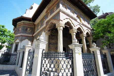 Bucharest: cinque cose da fare nella capitale romena Bucharest: cinque cose da fare nella capitale romena