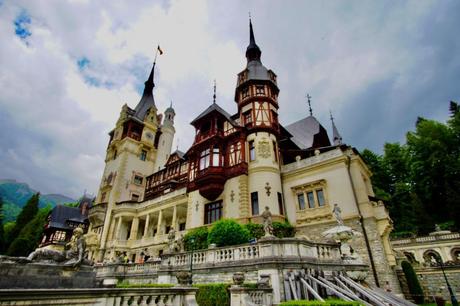 Bucharest: cinque cose da fare nella capitale romena Bucharest: cinque cose da fare nella capitale romena