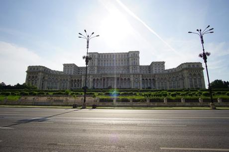 Bucharest: cinque cose da fare nella capitale romena Bucharest: cinque cose da fare nella capitale romena