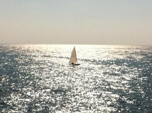 pic ur Un pensiero astratto e perfetto.