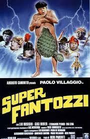 Villaggio Globale - SuperFantozzi (di Neri Parenti, 1986) Villaggio Globale - SuperFantozzi (di Neri Parenti, 1986)