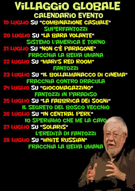 Villaggio Globale - SuperFantozzi (di Neri Parenti, 1986) Villaggio Globale - SuperFantozzi (di Neri Parenti, 1986)