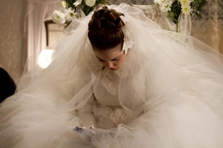 13 film stasera in tv (merc. 19 luglio 2017, tv in chiaro) La sposa promessa