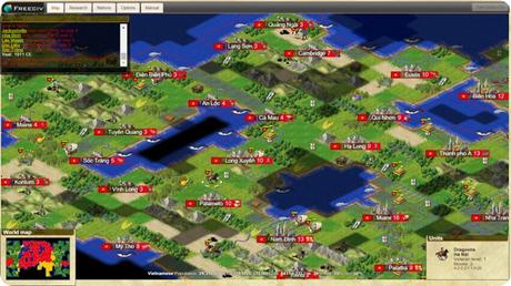 Guida A Freeciv, Un Grande Gioco Open Source: Città, Cibo, Produzione e Commercio. Guida A Freeciv, Un Grande Gioco Open Source: Città, Cibo, Produzione e Commercio.