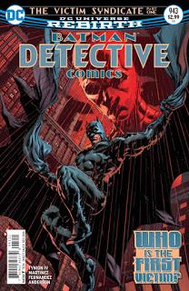Batman - Rinascita 10 Batman - Rinascita 10