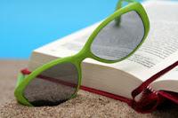 Consigli del blog: cosa leggere sotto l'ombrellone - Estate 2017 Consigli del blog: cosa leggere sotto l'ombrellone - Estate 2017