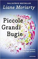 Consigli del blog: cosa leggere sotto l'ombrellone - Estate 2017 Consigli del blog: cosa leggere sotto l'ombrellone - Estate 2017