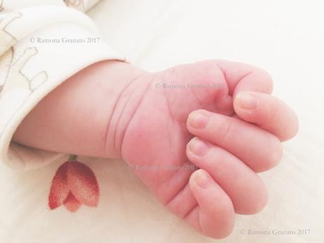 Bambini e social: perché non ci sarà la foto di mia figlia online Bambini e social: perché non ci sarà la foto di mia figlia online