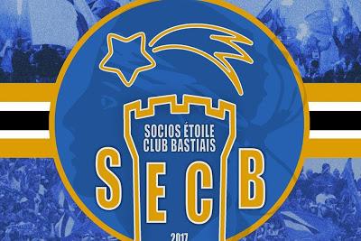 Tifosi lanciano crowdfunding per salvare l’SC Bastia Tifosi lanciano crowdfunding per salvare l’SC Bastia