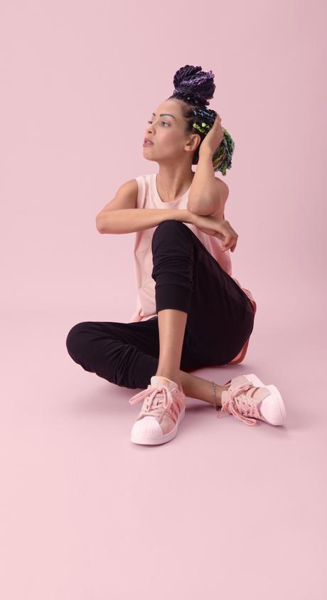 Aw Lab presenta la Pink Luxury Aw Lab presenta la Pink Luxury