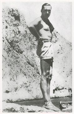 Malaparte, sessant’anni dopo Malaparte, sessant’anni dopo