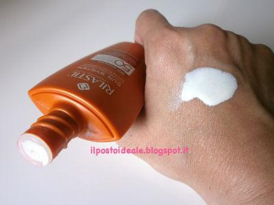 #EstateProtettaconRilastil: Rilastil Sun System #EstateProtettaconRilastil: Rilastil Sun System