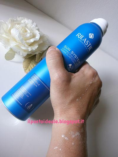 #EstateProtettaconRilastil: Rilastil Sun System #EstateProtettaconRilastil: Rilastil Sun System
