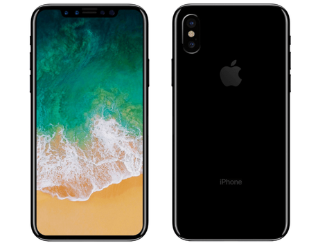 Ad agosto arriverà un nuovo iPhone SE e a settembre l’ iPhone 8 (Edition)? Ad agosto arriverà un nuovo iPhone SE e a settembre l’ iPhone 8 (Edition)?