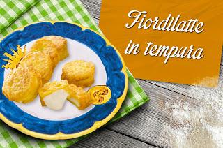 FiordilatteFIORDIFESTA, un menù di eccezione per la 37° edizione FiordilatteFIORDIFESTA, un menù di eccezione per la 37° edizione