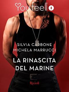 Recensione: LA RINASCITA DEL MARINE Recensione: LA RINASCITA DEL MARINE