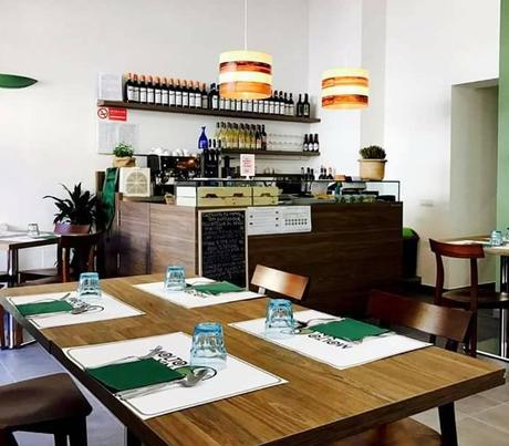 Molto Yin: cucina vegana alla ricerca dell’equilibrio Molto Yin: cucina vegana alla ricerca dell’equilibrio
