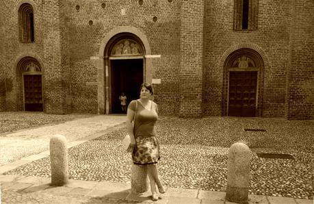 #ROMANTICALOMBARDIA LUNGO LA MARTESANA #ROMANTICALOMBARDIA LUNGO LA MARTESANA