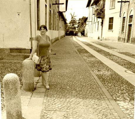 #ROMANTICALOMBARDIA LUNGO LA MARTESANA #ROMANTICALOMBARDIA LUNGO LA MARTESANA