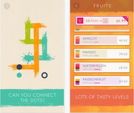 Splashy Dots: nuovo puzzle game per iPhone, iPad e Apple TV Splashy Dots: nuovo puzzle game per iPhone, iPad e Apple TV