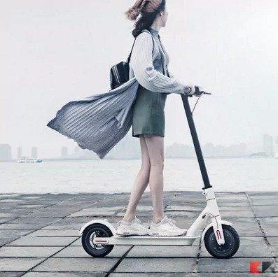 Xiaomi Scooter: per voi 165€ di sconto con questo coupon – ChimeraRevo Xiaomi Scooter: per voi 165€ di sconto con questo coupon – ChimeraRevo
