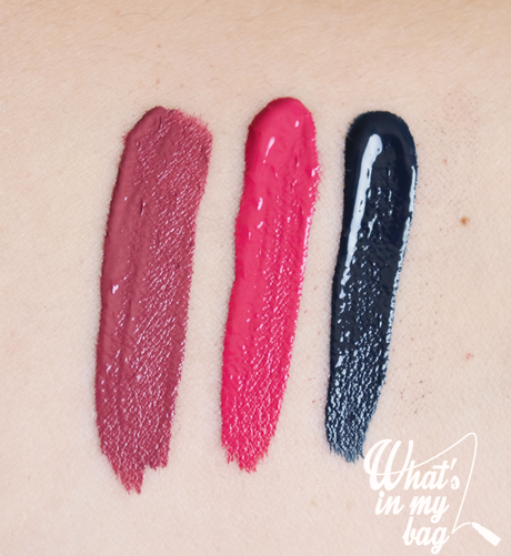 Nabla Cosmetics Dreamy Matte Liquid Lipstick Nabla Cosmetics Dreamy Matte Liquid Lipstick
