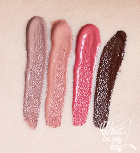 Nabla Cosmetics Dreamy Matte Liquid Lipstick Nabla Cosmetics Dreamy Matte Liquid Lipstick