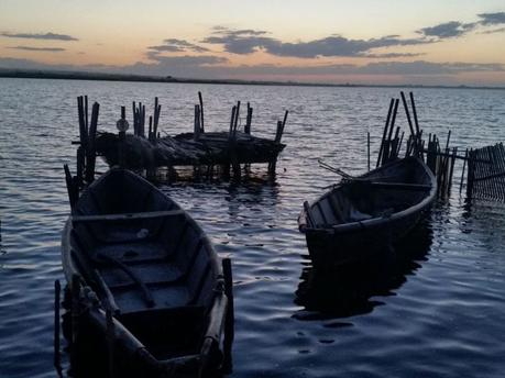 Viaggio vacanza sul lago di Lesina e di Varano, Puglia Viaggio vacanza sul lago di Lesina e di Varano, Puglia