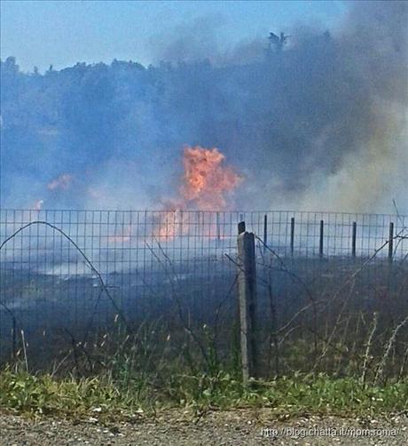 EMERGENZA INCENDI EMERGENZA INCENDI