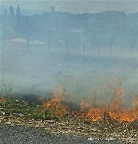 EMERGENZA INCENDI EMERGENZA INCENDI