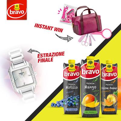 Gusta Bravo e vinci! Gusta Bravo e vinci!