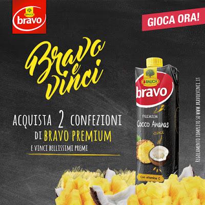 Gusta Bravo e vinci! Gusta Bravo e vinci!