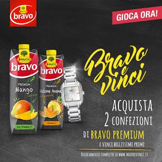Gusta Bravo e vinci! Gusta Bravo e vinci!