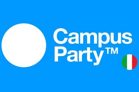 Al via Campus Party, quattro giorni dedicati all’Open Innovation campus party 2017 italia