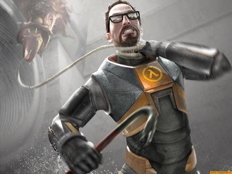 Anche Half-Life 3 avrebbe avuto un finale aperto, rivela uno degli autori della serie - Notizia - PC Anche Half-Life 3 avrebbe avuto un finale aperto, rivela uno degli autori della serie - Notizia - PC