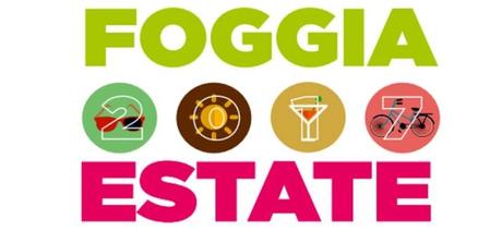 “Foggia Estate” 2017, i prossimi appuntamenti “Foggia Estate” 2017, i prossimi appuntamenti