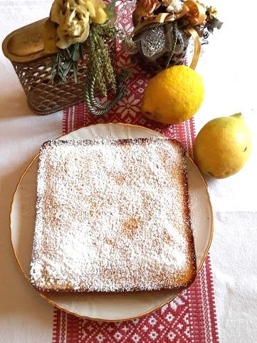 QUADROTTI AL LIMONE QUADROTTI AL LIMONE