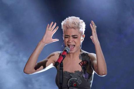 ELODIE: DOPO SANREMO … A FEBBRAIO HO PENSATO DI POTER VOLARE CON LE MIE ALI – GUARDA VIDEO ELODIE: DOPO SANREMO … A FEBBRAIO HO PENSATO DI POTER VOLARE CON LE MIE ALI – GUARDA VIDEO