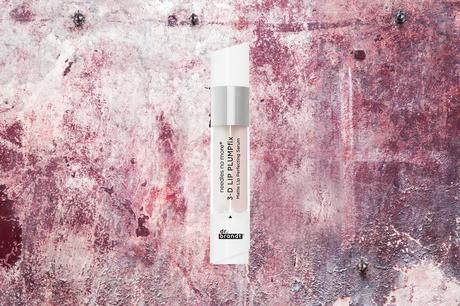 Needles No More® 3-D LIP PLUMPFix dr. brandt: filler labbra addio? Needles No More® 3-D LIP PLUMPFix dr. brandt: filler labbra addio?