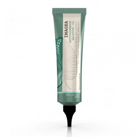 Phytogommage Imagea di Elgon, Gommage per capelli (Review) Phytogommage Imagea di Elgon, Gommage per capelli (Review)