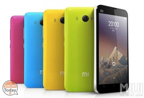 Comunicate le tappe del rollout della MIUI 9: c’è anche Xiaomi Mi 2S tra i dispositivi supportati! xiaomi-miui-9-mi2-mi2s-aggiornamento