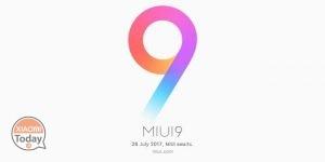 Comunicate le tappe del rollout della MIUI 9: c’è anche Xiaomi Mi 2S tra i dispositivi supportati! Comunicate le tappe del rollout della MIUI 9: c’è anche Xiaomi Mi 2S tra i dispositivi supportati!