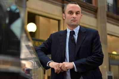 Il ministro per gli Affari regionali Enrico Costa si è dimesso Il ministro per gli Affari regionali Enrico Costa si è dimesso