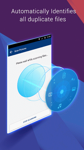 Duplicate Files Fixer file doppi