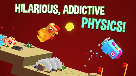 Flippy Hills giochi difficili