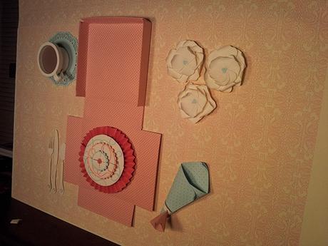 ARTE: The Grand Budapest Hotel in carta ARTE: The Grand Budapest Hotel in carta